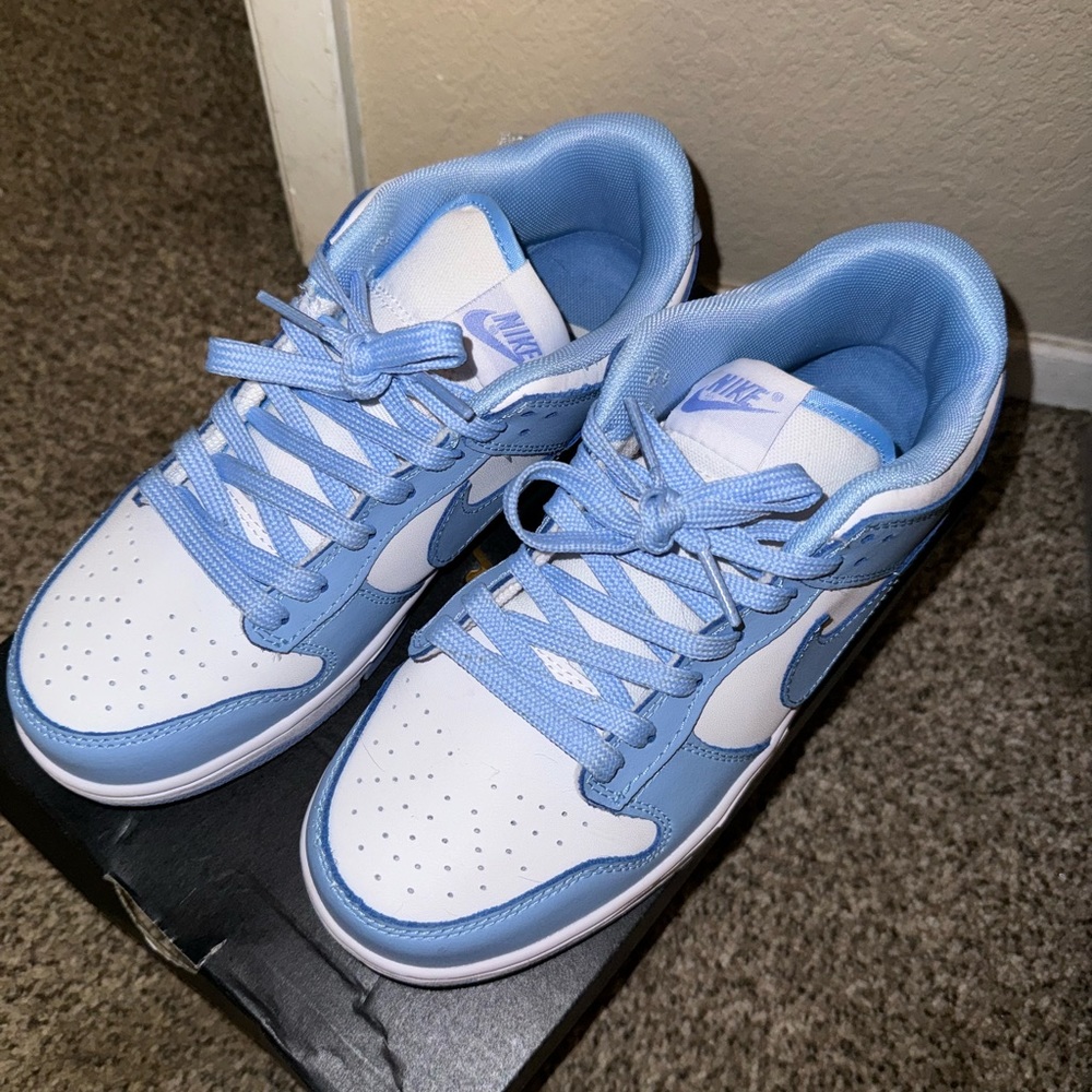 Nike Dunk Low